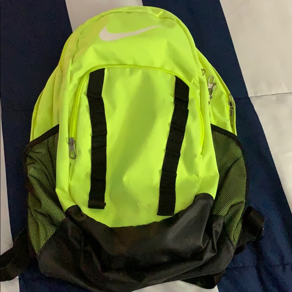 Nike Backpack